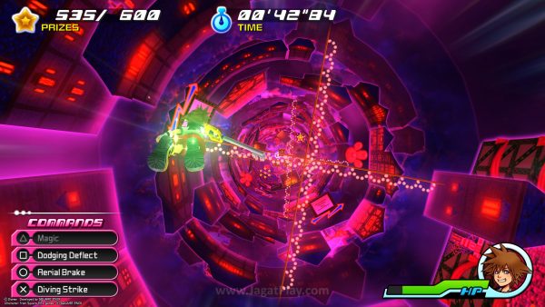 Review Kingdom Hearts HD 2.8 – Final Chapter Prologue: Seri Pemanasan! 32 Kingdom Hearts 28 jagatplay (10)