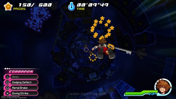 Review Kingdom Hearts HD 2.8 – Final Chapter Prologue: Seri Pemanasan! 33 Kingdom Hearts 28 jagatplay (11)