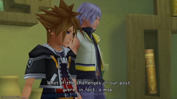 Review Kingdom Hearts HD 2.8 – Final Chapter Prologue: Seri Pemanasan! 34 Kingdom Hearts 28 jagatplay (13)