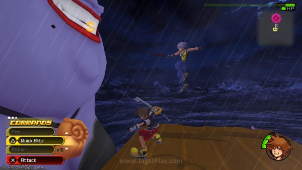 Review Kingdom Hearts HD 2.8 – Final Chapter Prologue: Seri Pemanasan! 35 Kingdom Hearts 28 jagatplay (15)