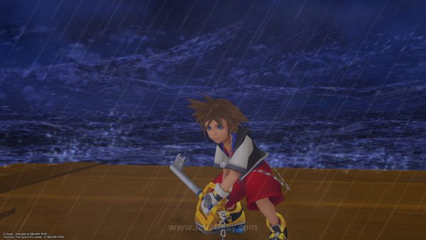 Review Kingdom Hearts HD 2.8 – Final Chapter Prologue: Seri Pemanasan! 36 Kingdom Hearts 28 jagatplay (18)
