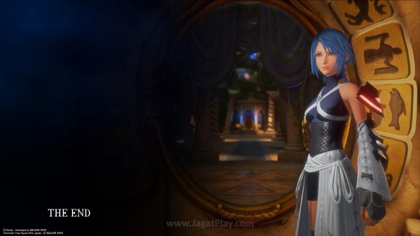 Tentu ada beberapa hal baru yang diperlihatkan di sini.