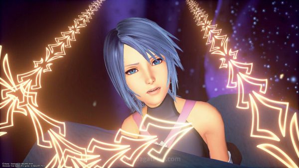 Review Kingdom Hearts HD 2.8 – Final Chapter Prologue: Seri Pemanasan! 5 Kingdom Hearts 28 jagatplay (23)