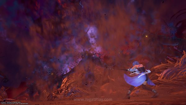 Review Kingdom Hearts HD 2.8 – Final Chapter Prologue: Seri Pemanasan! 6 Kingdom Hearts 28 jagatplay (26)