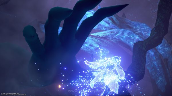 Review Kingdom Hearts HD 2.8 – Final Chapter Prologue: Seri Pemanasan! 9 Kingdom Hearts 28 jagatplay (33)