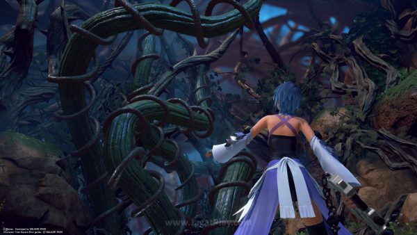 Review Kingdom Hearts HD 2.8 – Final Chapter Prologue: Seri Pemanasan! 10 Kingdom Hearts 28 jagatplay (39)