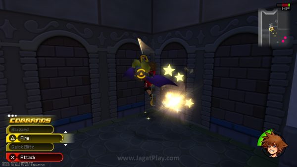 Review Kingdom Hearts HD 2.8 – Final Chapter Prologue: Seri Pemanasan! 26 Kingdom Hearts 28 jagatplay (4)