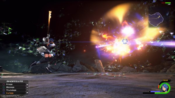 Review Kingdom Hearts HD 2.8 – Final Chapter Prologue: Seri Pemanasan! 12 Kingdom Hearts 28 jagatplay (44)