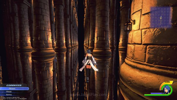 Review Kingdom Hearts HD 2.8 – Final Chapter Prologue: Seri Pemanasan! 14 Kingdom Hearts 28 jagatplay (47)