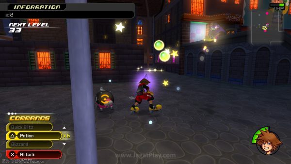 Review Kingdom Hearts HD 2.8 – Final Chapter Prologue: Seri Pemanasan! 27 Kingdom Hearts 28 jagatplay (5)