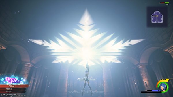 Review Kingdom Hearts HD 2.8 – Final Chapter Prologue: Seri Pemanasan! 15 Kingdom Hearts 28 jagatplay (51)