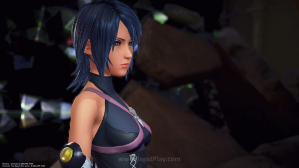 Review Kingdom Hearts HD 2.8 – Final Chapter Prologue: Seri Pemanasan! 16 Kingdom Hearts 28 jagatplay (53)