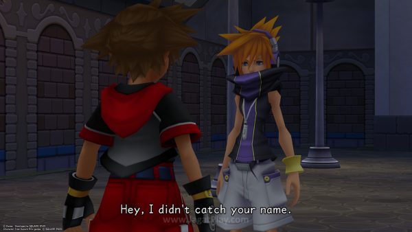 Review Kingdom Hearts HD 2.8 – Final Chapter Prologue: Seri Pemanasan! 29 Kingdom Hearts 28 jagatplay (7)