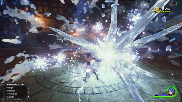 Review Kingdom Hearts HD 2.8 – Final Chapter Prologue: Seri Pemanasan! 20 Kingdom Hearts 28 jagatplay (76)