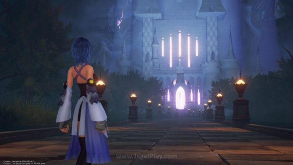Review Kingdom Hearts HD 2.8 – Final Chapter Prologue: Seri Pemanasan! 21 Kingdom Hearts 28 jagatplay (78)