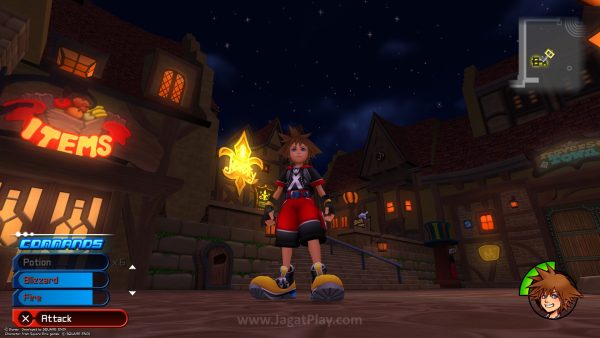 Review Kingdom Hearts HD 2.8 – Final Chapter Prologue: Seri Pemanasan! 30 Kingdom Hearts 28 jagatplay (8)