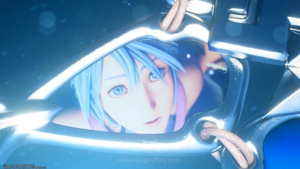 Review Kingdom Hearts HD 2.8 – Final Chapter Prologue: Seri Pemanasan! 1 Kingdom Hearts 28 jagatplay (84)