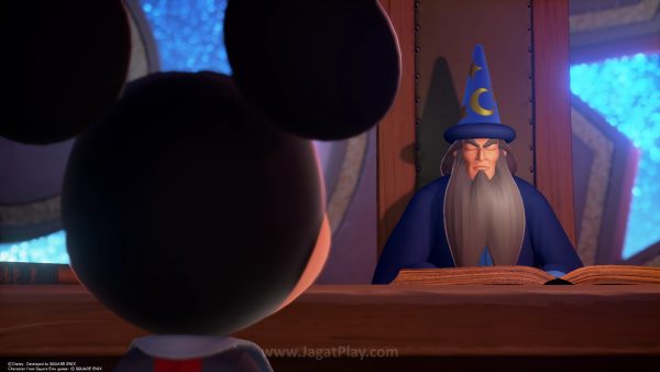 Review Kingdom Hearts HD 2.8 – Final Chapter Prologue: Seri Pemanasan! 23 Kingdom Hearts 28 jagatplay (87)
