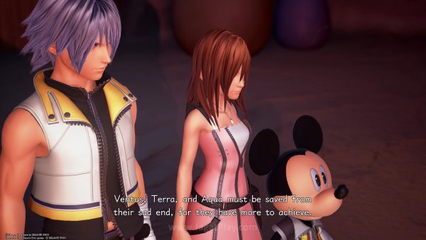 Review Kingdom Hearts HD 2.8 – Final Chapter Prologue: Seri Pemanasan! 24 Kingdom Hearts 28 jagatplay (88)