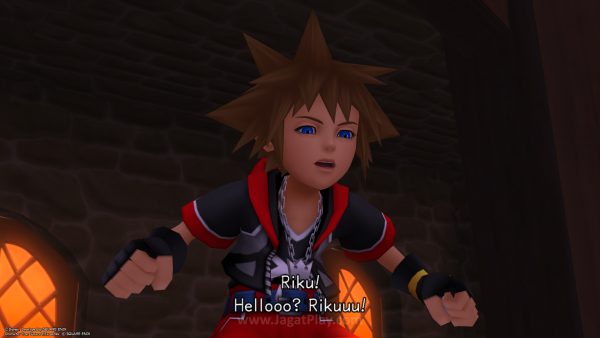 Review Kingdom Hearts HD 2.8 – Final Chapter Prologue: Seri Pemanasan! 31 Kingdom Hearts 28 jagatplay (9)