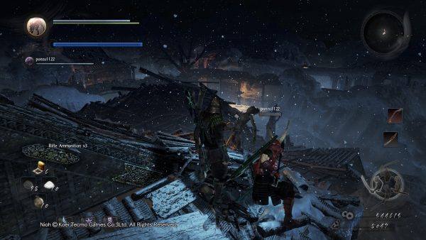 Review NIOH: Lahir dengan Identitas Kuat! 9 Co-op membuat segala sesuatunya terasa mudah