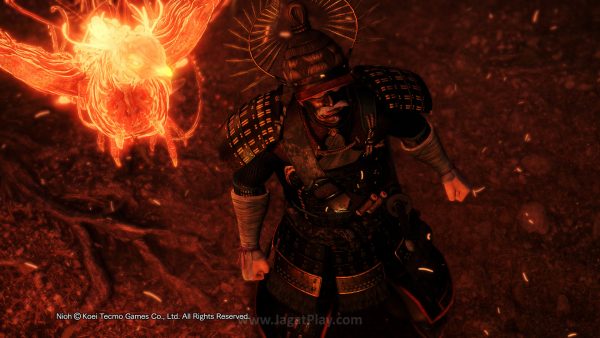 Review NIOH: Lahir dengan Identitas Kuat! 3 Dari desain dunia, armor, hingga Guardian Spirits, pengalaman penuh frustrasi Anda setidaknya akan dinikmati dengan mata yang termanjakan.