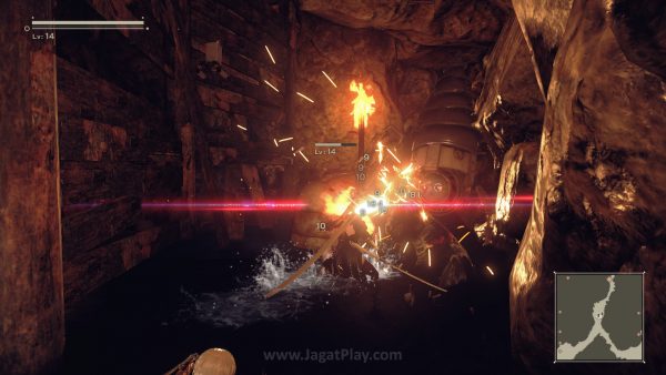 Nier automata jagatplay part 1 (159)