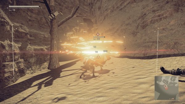 Nier automata jagatplay part 1 (182)