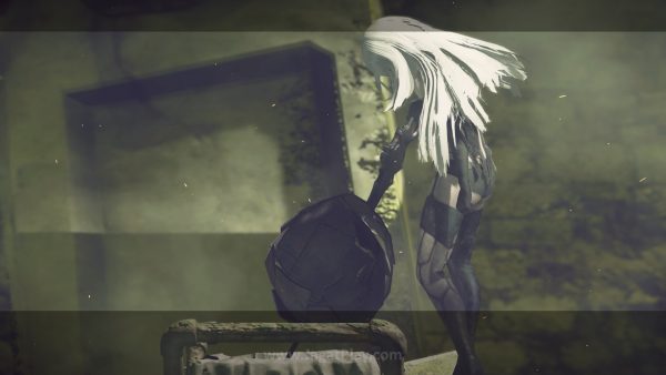 Nier automata jagatplay part 1 (224)