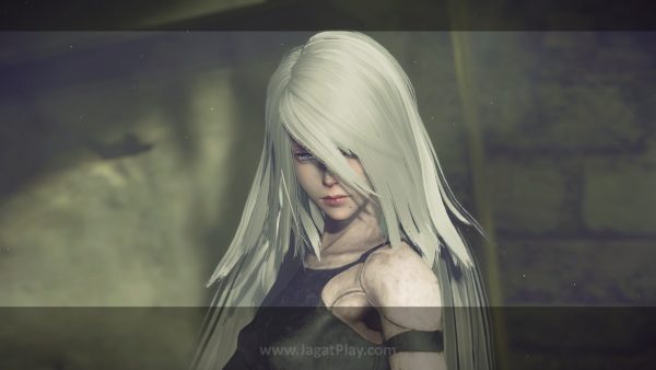 NieR: Automata Hadirkan Fitur Beli Trophy! 2 Nier automata jagatplay part 1 225 600x338 1
