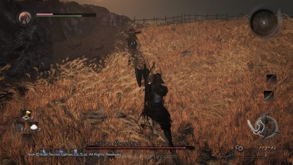 Review NIOH: Lahir dengan Identitas Kuat! 6 Dunianya direpresentasikan dengan baik, itupun jika Anda punya waktu untuk menikmatinya.