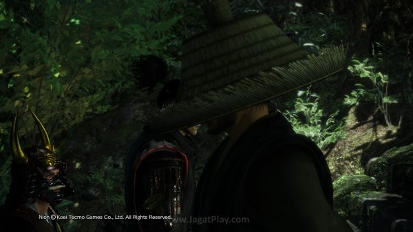 Preview NIOH: Makin Disiksa, Makin Ketagihan! 9 Nioh jagatplay part 1 (104)