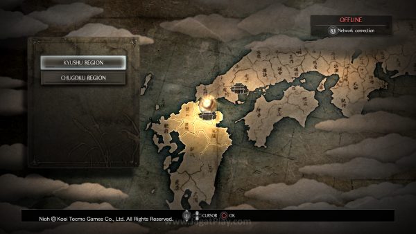 Preview NIOH: Makin Disiksa, Makin Ketagihan! 9 Nioh jagatplay part 1 (105)