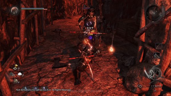 Preview NIOH: Makin Disiksa, Makin Ketagihan! 7 Nioh jagatplay part 1 (110)