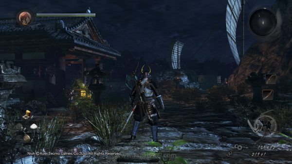 Preview NIOH: Makin Disiksa, Makin Ketagihan! 11 Nioh jagatplay part 1 (122)