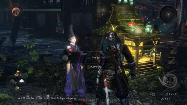 Preview NIOH: Makin Disiksa, Makin Ketagihan! 10 Nioh jagatplay part 1 (123)