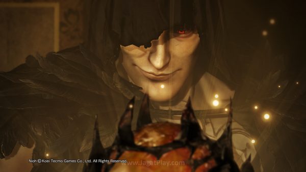 Preview NIOH: Makin Disiksa, Makin Ketagihan! 9 Nioh jagatplay part 1 (135)