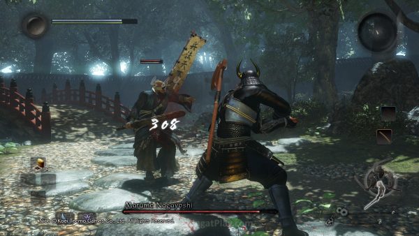 Preview NIOH: Makin Disiksa, Makin Ketagihan! 13 Nioh jagatplay part 1 (144)