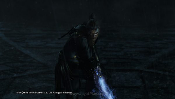 Preview NIOH: Makin Disiksa, Makin Ketagihan! 1 Nioh jagatplay part 1 (16)
