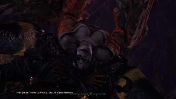 Preview NIOH: Makin Disiksa, Makin Ketagihan! 12 Nioh jagatplay part 1 (161)