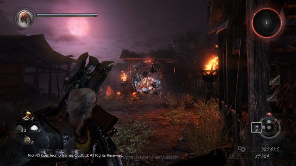 Preview NIOH: Makin Disiksa, Makin Ketagihan! 15 Nioh jagatplay part 1 (166)