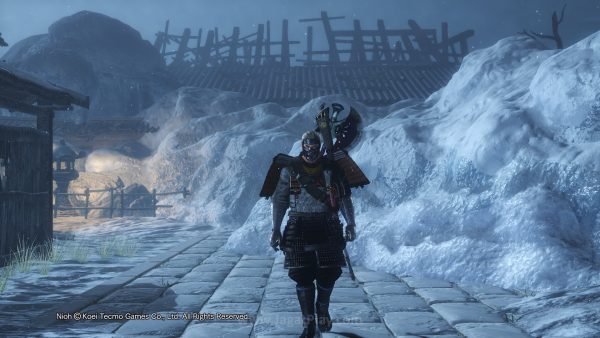Preview NIOH: Makin Disiksa, Makin Ketagihan! 14 Nioh jagatplay part 1 (174)