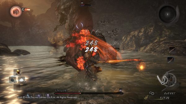 Review NIOH: Lahir dengan Identitas Kuat! 12 Anda selalu bisa membaca sisa Ki musuh dan mengeksploitasinya jika dibutuhkan.