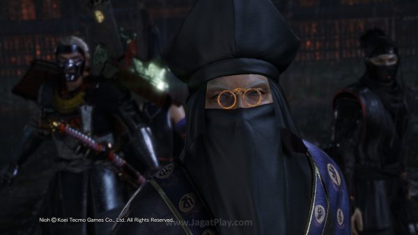 Preview NIOH: Makin Disiksa, Makin Ketagihan! 15 Nioh jagatplay part 1 (178)