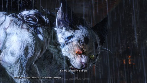 Preview NIOH: Makin Disiksa, Makin Ketagihan! 13 Nioh jagatplay part 1 (179)