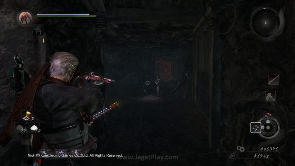 Preview NIOH: Makin Disiksa, Makin Ketagihan! 14 Nioh jagatplay part 1 (185)