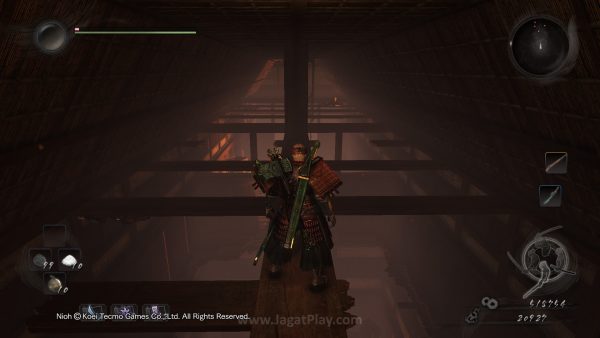 Preview NIOH: Makin Disiksa, Makin Ketagihan! 16 Nioh jagatplay part 1 (192)