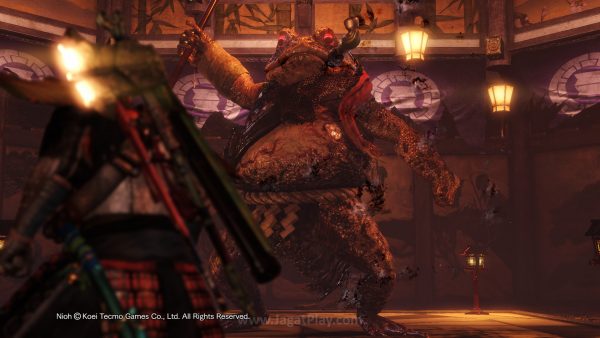 Preview NIOH: Makin Disiksa, Makin Ketagihan! 15 Nioh jagatplay part 1 (193)