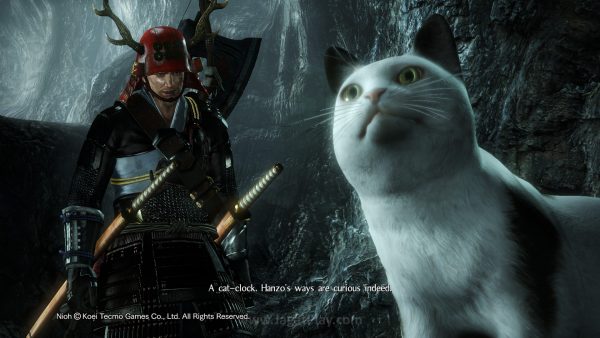 Preview NIOH: Makin Disiksa, Makin Ketagihan! 3 Nioh jagatplay part 1 (34)