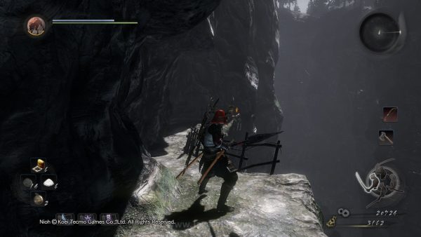 Preview NIOH: Makin Disiksa, Makin Ketagihan! 1 Nioh jagatplay part 1 (37)